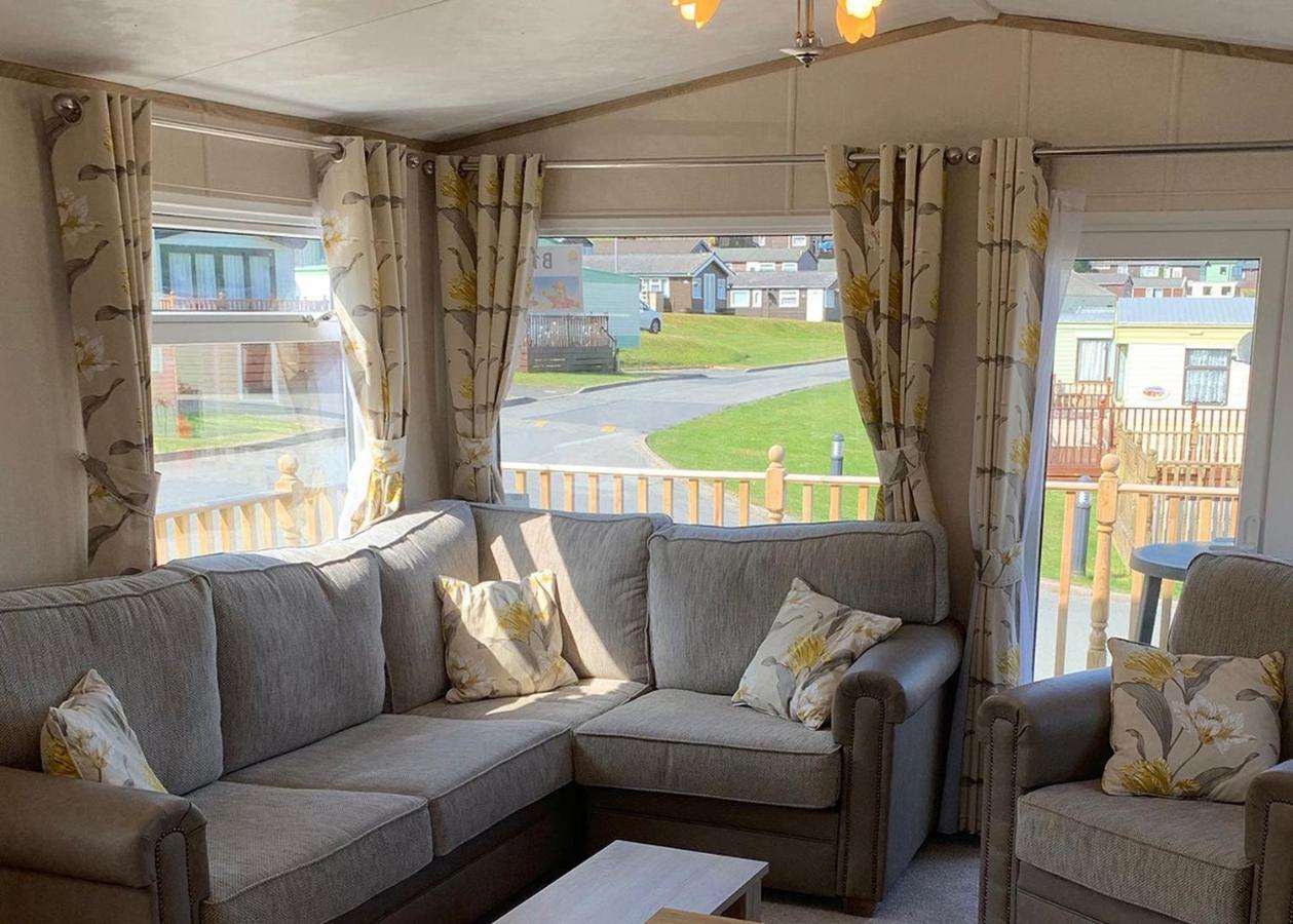 Ocean Heights Holiday Park نيو كي المظهر الخارجي الصورة